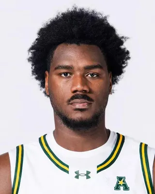 Matt Mbole headshot