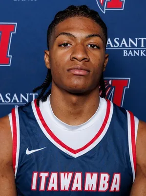 Tim Holliday headshot
