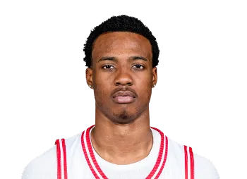 TJ Caldwell headshot
