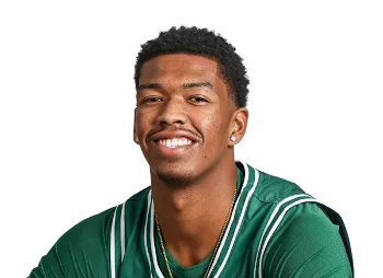 Kean Webb headshot