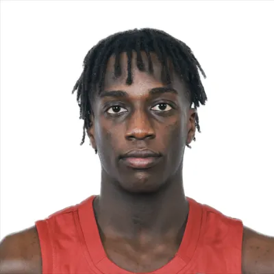 Moustapha Ndao headshot