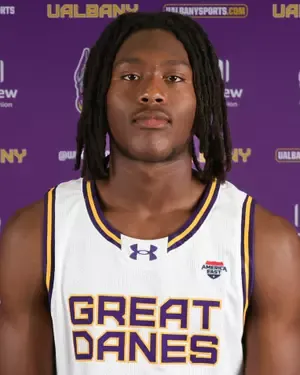 U-Mier Graham headshot