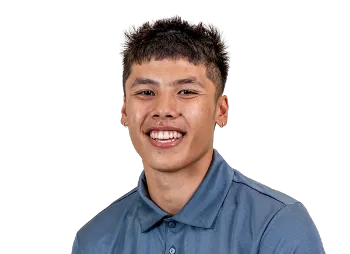 Connor Sevilla headshot