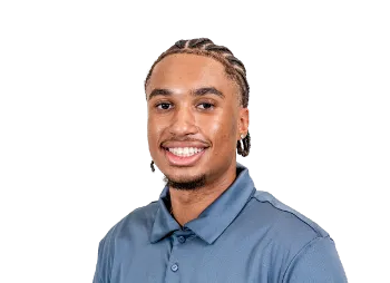 Isaiah Chappell headshot