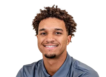 Jalen Stokes headshot