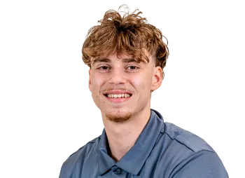 Omer Suljanovic headshot