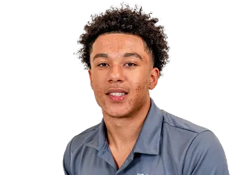 Ylan Esso-Essis headshot