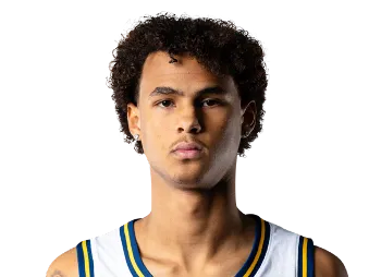 Elijah Chol headshot