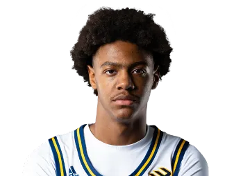 Josh Palmer headshot