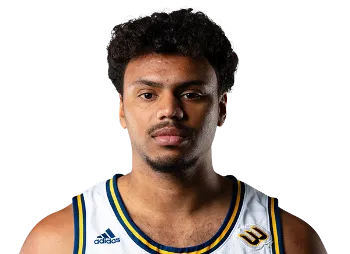 Langston Redfield headshot