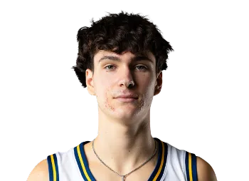 Luke Isaak headshot