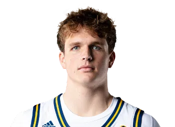 Mason Hodges headshot