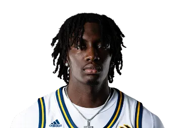 Nes Emeneke headshot