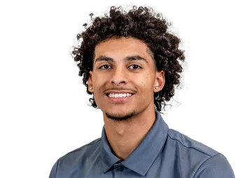 Nils Cooper headshot