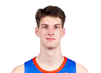Olivier Rioux headshot