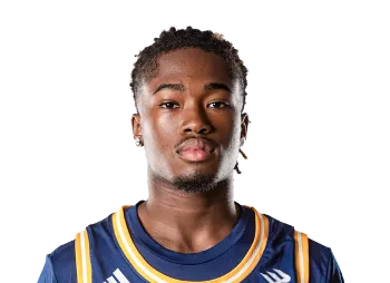 Torian Lee headshot