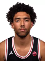 Tyus Parrish-Tillman headshot