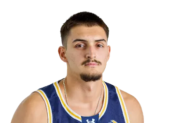 Dimitrije Vukicevic headshot