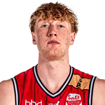 Jake Holmes headshot