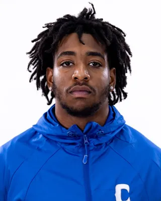Jordan Johnson headshot