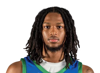 Rahmir Barno headshot