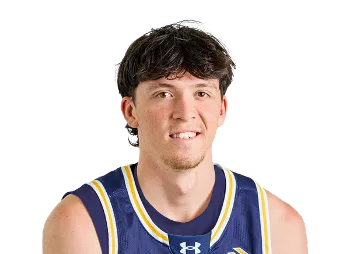 Tom Beattie headshot