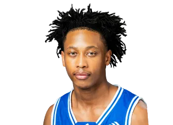 CJ Shaw headshot