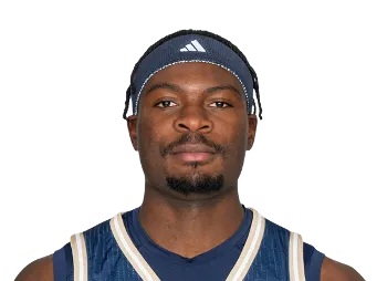 Eric Dibami headshot