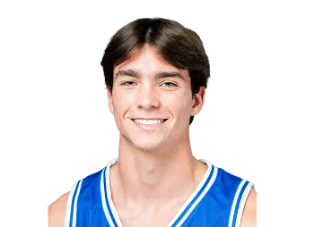 Luke Zuffelato headshot