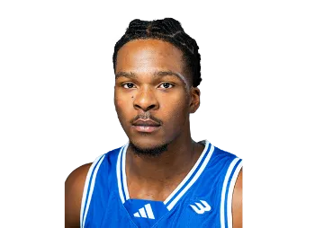 Marvin McGhee IV headshot