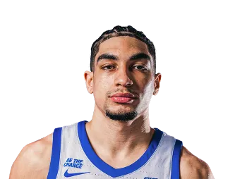 RJ Smith headshot