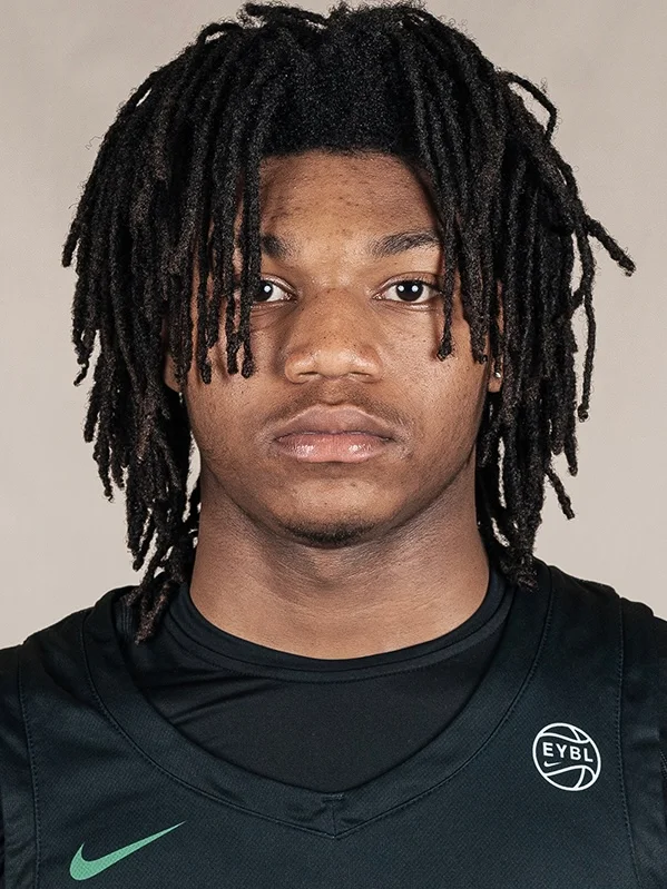 Ladarius Givan headshot