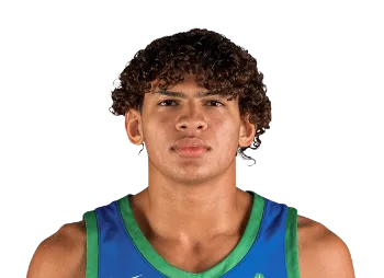 Isaiah Malone headshot