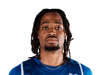 Churchill Abass headshot