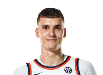 Filip Jovic headshot