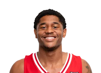 Jaylen Petty headshot