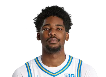 Markell Alston headshot