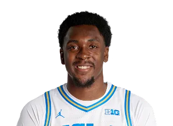 Xavier Booker headshot