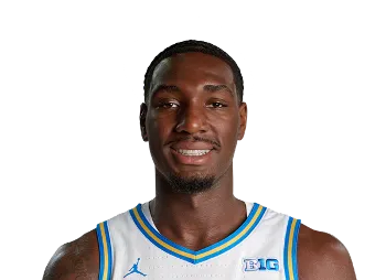 Eric Dailey Jr. headshot