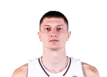 Sergej Macura headshot