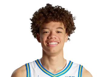 Trent Perry headshot