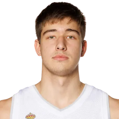 Egor Amosov headshot
