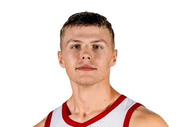 Elmir Dzafic headshot