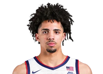 Jacob Ross headshot