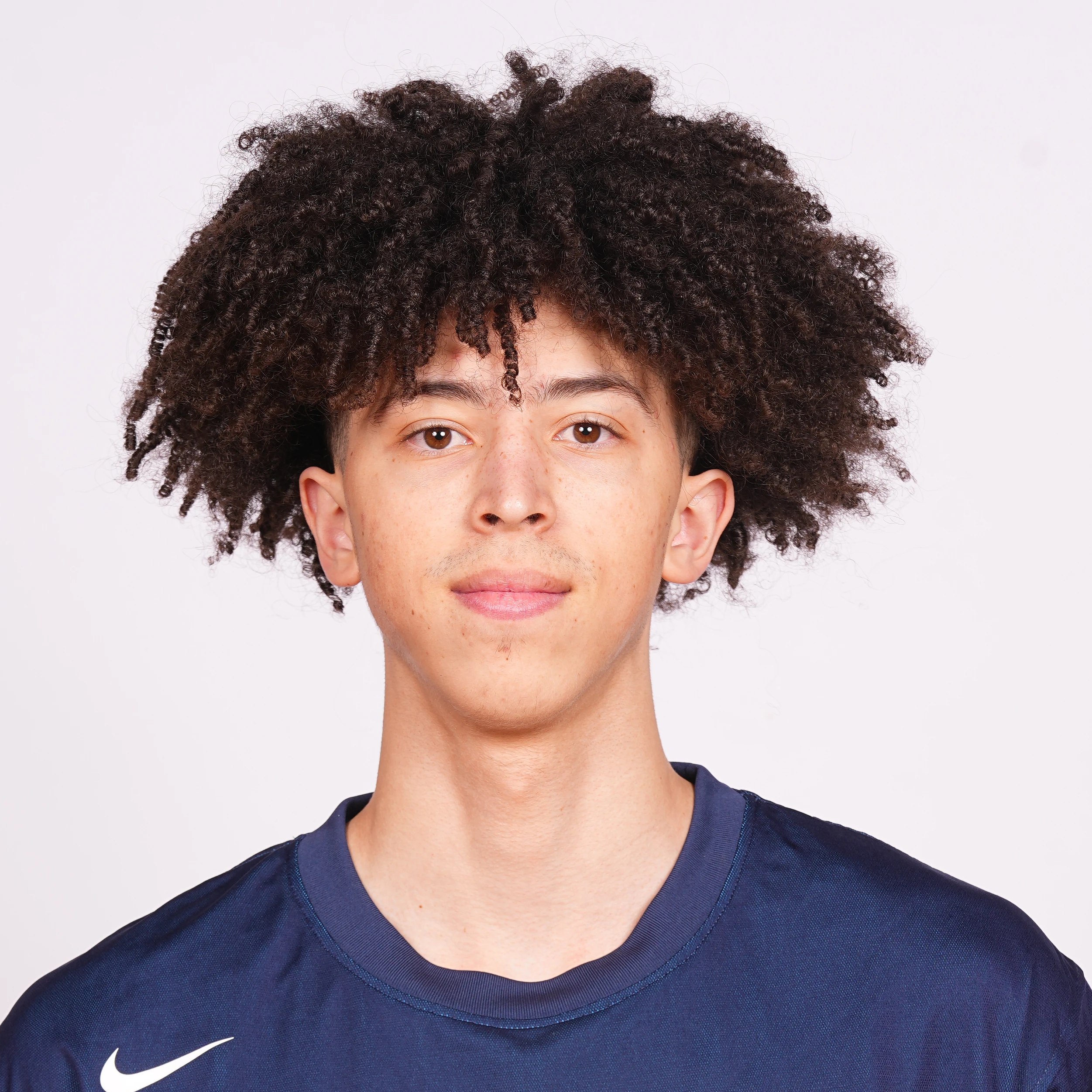 Junior County headshot