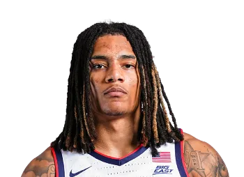 Solo Ball headshot