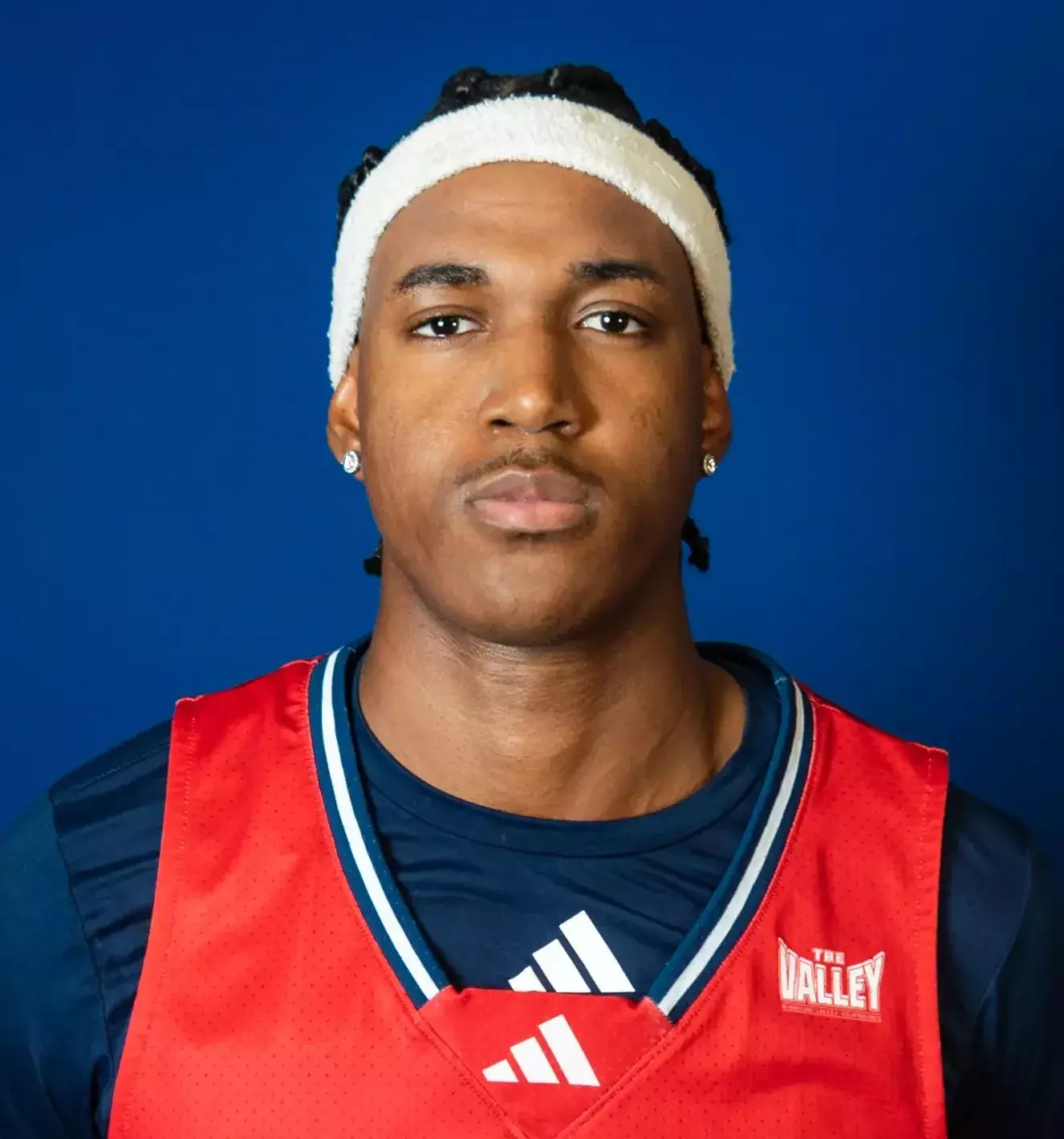 DJ Hudson headshot