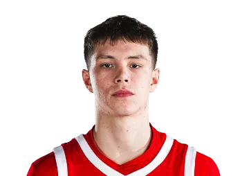 Gabe Cupps headshot
