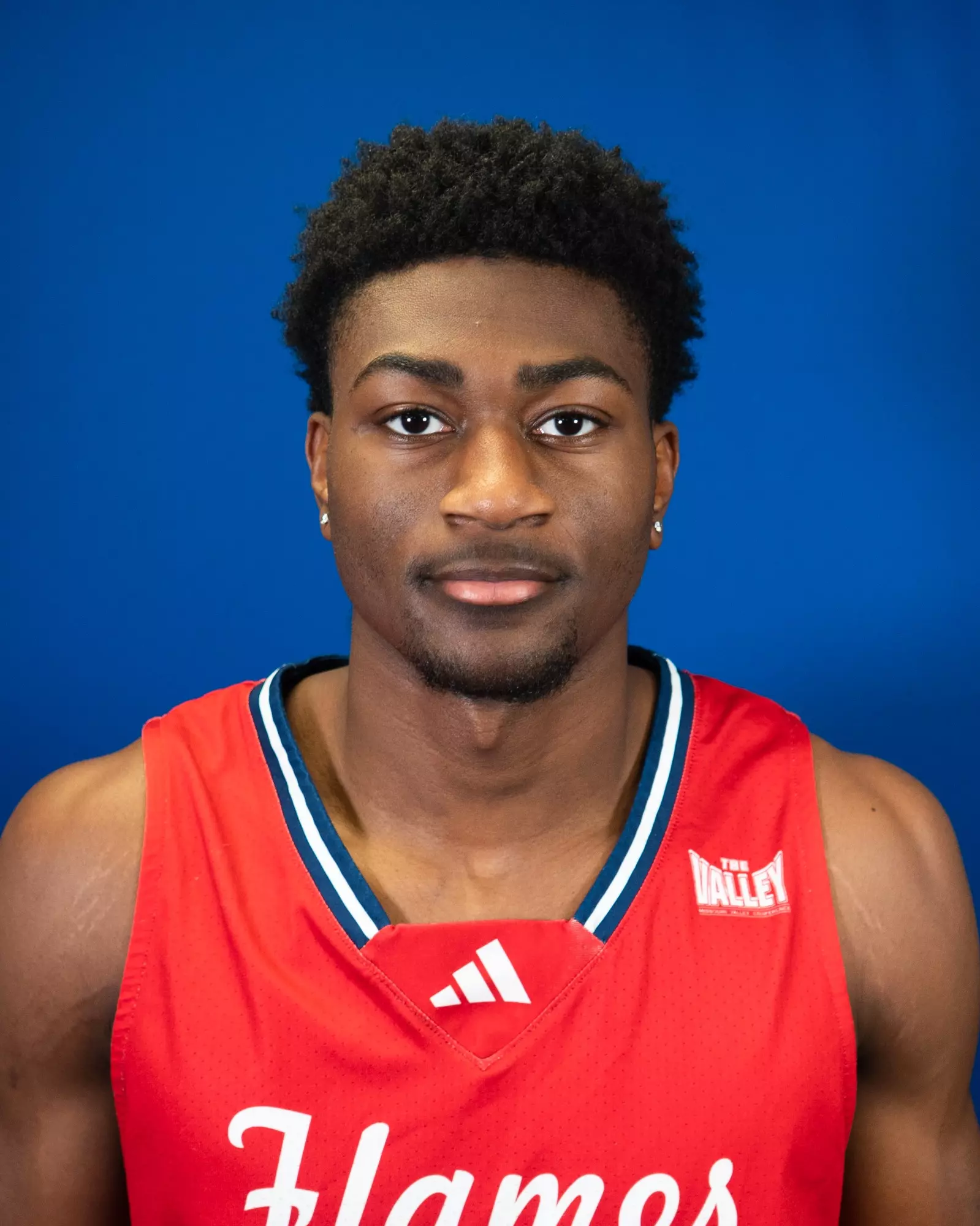 Mario Wooden Jr. headshot