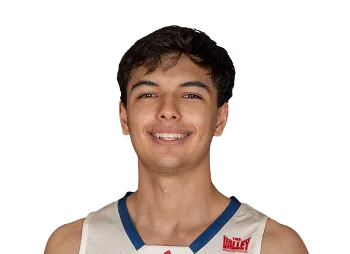 Nano Barrantes headshot